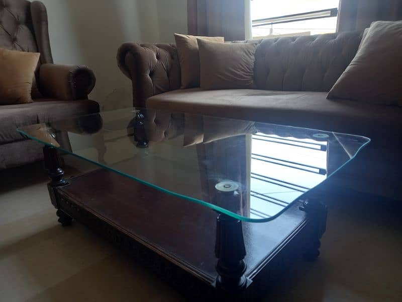 3pcs Center Table for drawing room 1