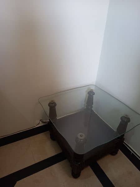 3pcs Center Table for drawing room 4