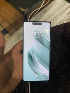 infinix zero 30 0