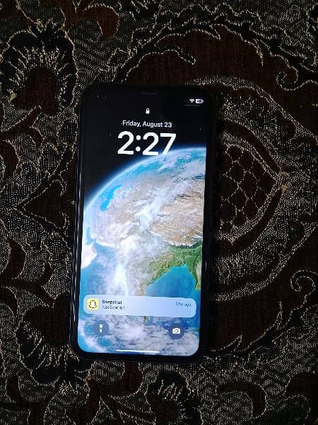 iphone 11/non pta /factory unlock/64 gb 1