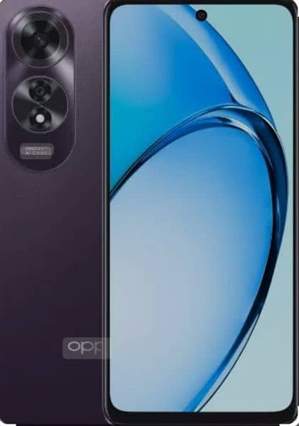 Oppo a60 0