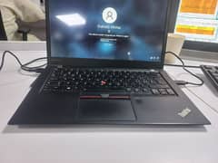 Lenovo T470s