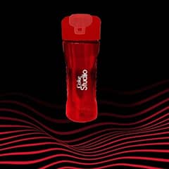 Coca Cola Water Bottle