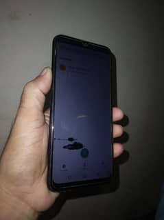 Infinix hot8 4/64GB Good condition original