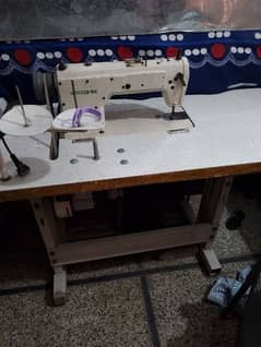 zoji stitching machine