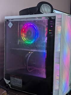 RYZEN GAMING PC 0