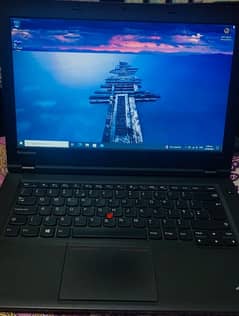 Lenevo thinkpad