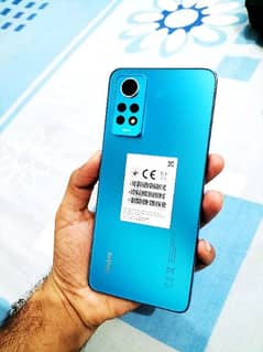 Redmi xiaomi note 12 pro