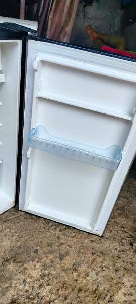 west point single door refrigerator fridge 1