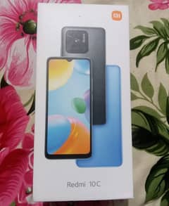 Redmi 10c 0