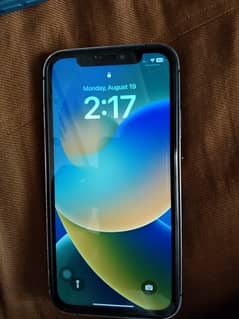 iphone xr converted 13 pro 64 GB