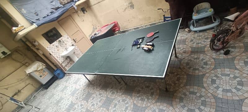 Table Tannis For sale 3