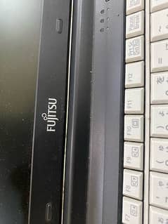 fujitsu