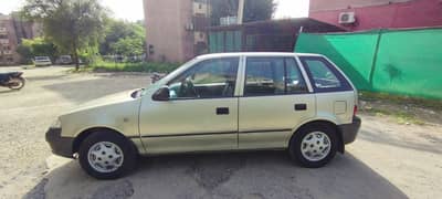 Suzuki Cultus VXR 2004 Genuine Condition