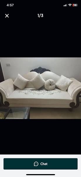 7 seater sofa set 1