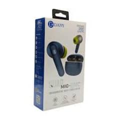 Deny Earbuds 200 curve pro