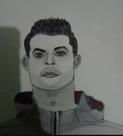 Renaldo sketch