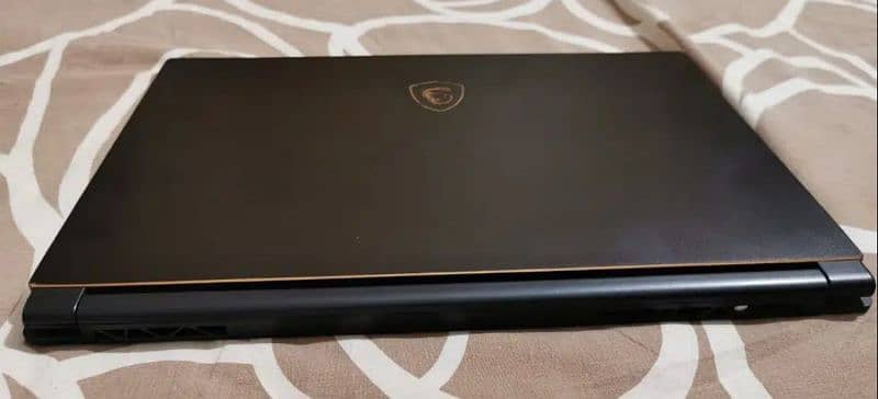 MSI GS 65 STEALTH 3