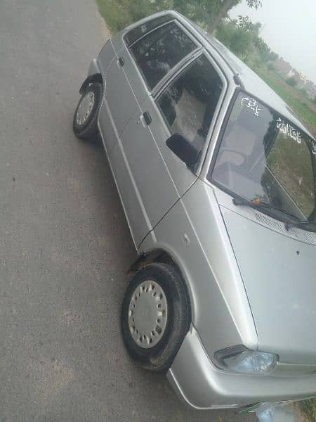 Suzuki Mehran VX 2017 03226219077 2