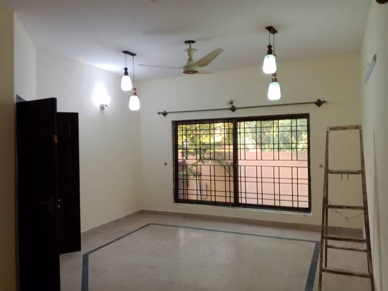 10 Marla 2 Bed Portion For Rent Available in Dha Phase 2 0