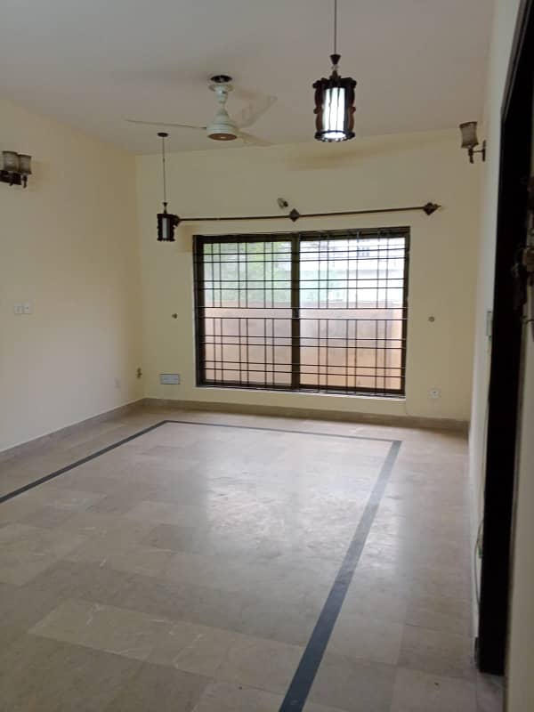 10 Marla 2 Bed Portion For Rent Available in Dha Phase 2 1