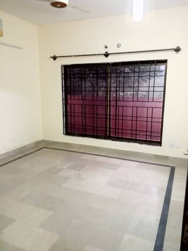 10 Marla 2 Bed Portion For Rent Available in Dha Phase 2 3