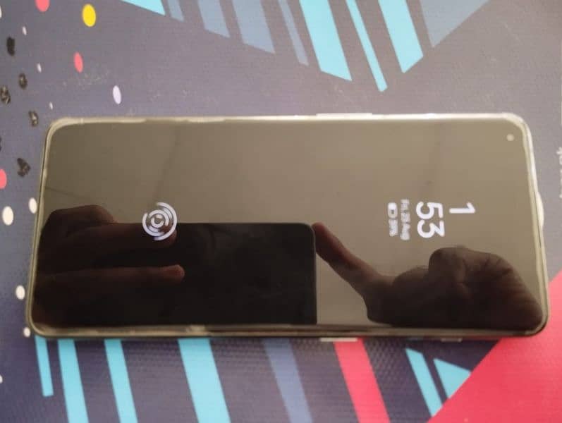 OnePlus 10,pro fr sale in good condition Non pta 1