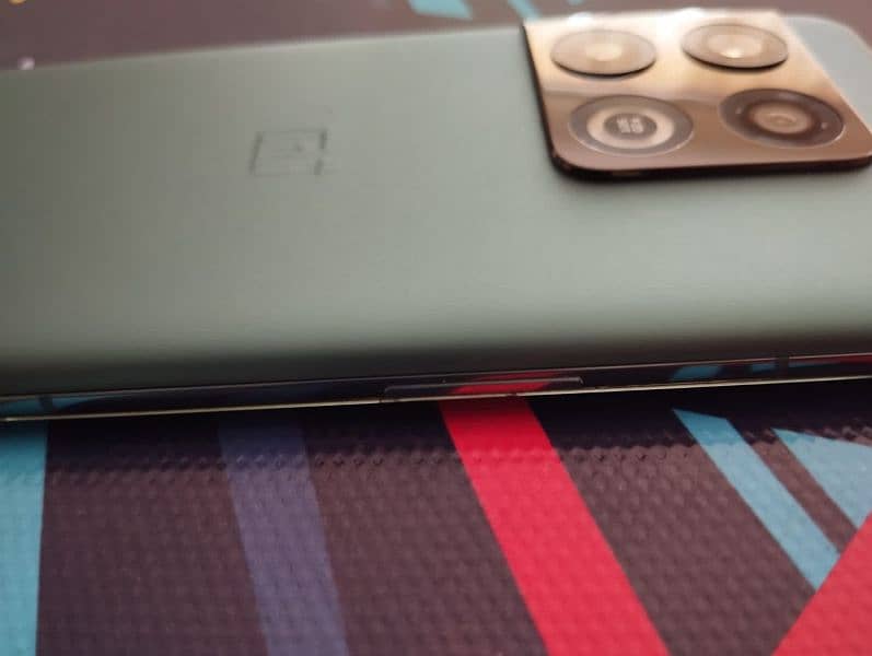 OnePlus 10,pro fr sale in good condition Non pta 4