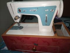 Singer Sewing machine