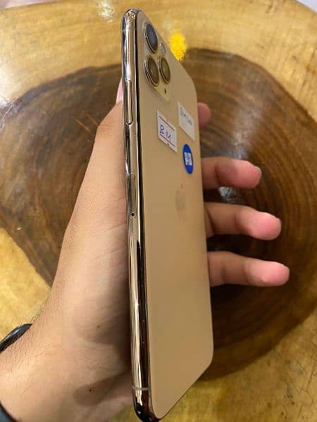 iphone 11 pro max 64gb jv 4