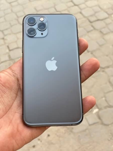 iphone 11 pro 0