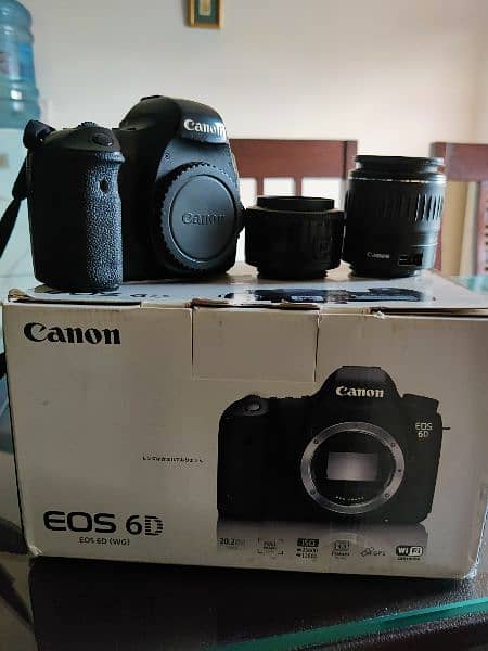 canon 6d dslr camera better value for money then nikon dslr sony dslr 0