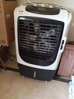 NAS GAS AIR COOLER (WITH ICE BAGS) 0