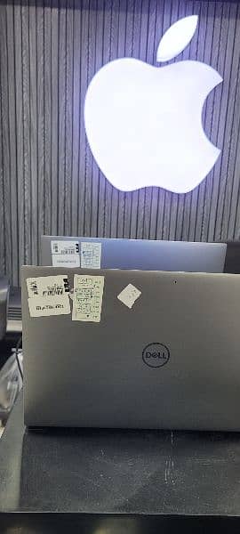 Dell precision 5550 1