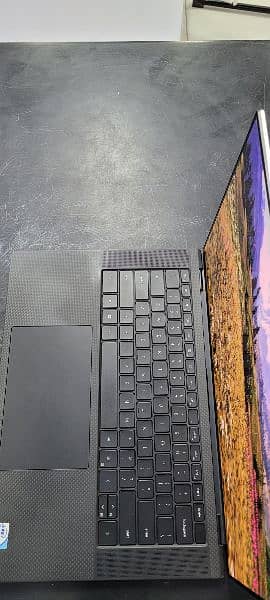 Dell precision 5550 3