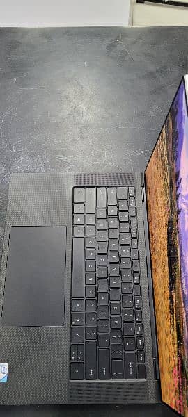 Dell precision 5550 4