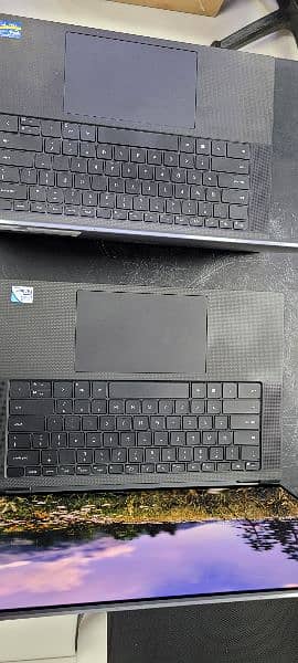 Dell precision 5550 5