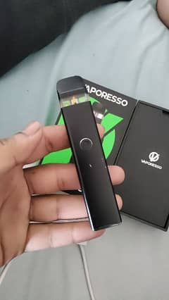 Vaporasso