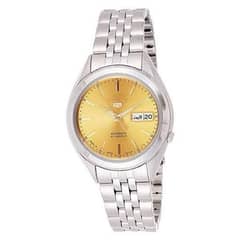 Seiko Automatic Watch