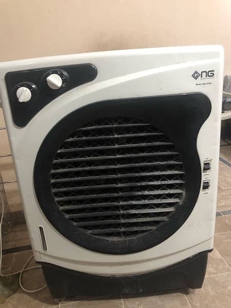 NG Air Cooler 0