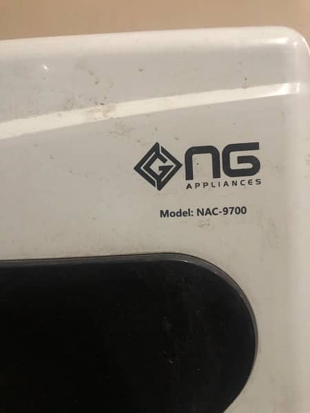 NG Air Cooler 1