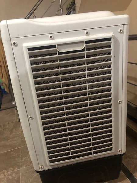 NG Air Cooler 2