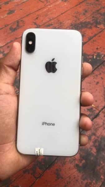 iphone x 1