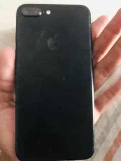 iPhone 7 plus 128gb battery 68% urgent sale