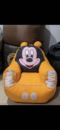 Baby bean bag sofas