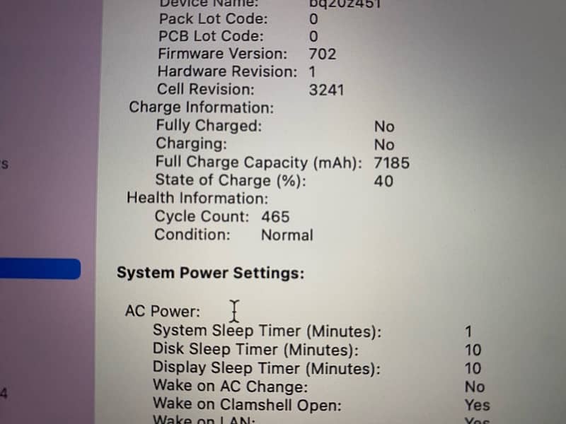 MacBook Pro 2015 Mid 12