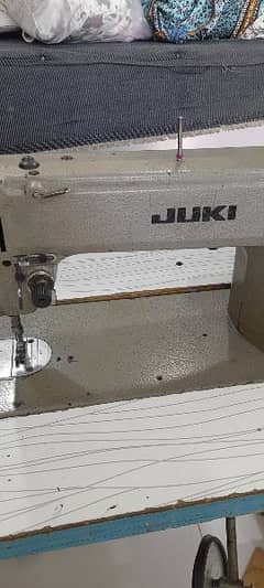 juki machine  555 modal