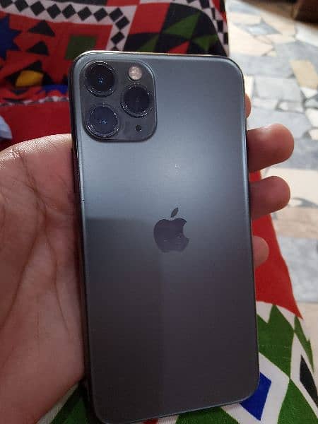 iphone 11 pro 64 gb factory unlocked 0