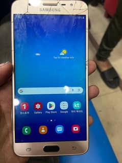 Samsung j7prime 3/32 ha