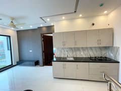 3 Beds 5 Marla Brand New House For Rent in DHA 9 Town Lahore. 0